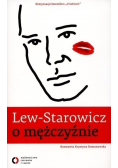 O mężczyźnie