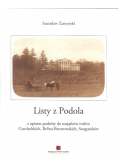 Listy z Podola