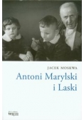 Antoni Marylski i Laski