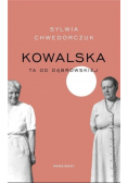 Kowalska Ta od Dąbrowskiej