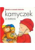 Kamyczek u doktora