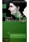 Uśmiech Machiavellego Biografia