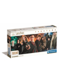 Puzzle 1000 Panorama Harry Potter