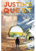 Justin's Quest
