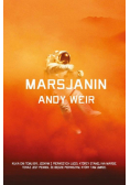Marsjanin