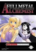 Fullmetal Alchemist Tom 5