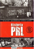 Wielka kolekcja 1944  1989 Historia PRL Tom 22