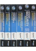Microsoft Windows Server 2003, Tom 1 do 6