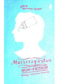 Macierzyństwo non fiction