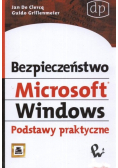 Bezpieczeństwo Microsoft Windows Podstawy praktyczne