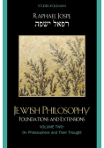 Jewish Philosophy