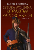 Sztuka wojenna kozaków zaporoskich