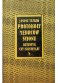 Protokoły mędrców Syjonu