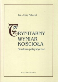 Trynitarny wymiar kościoła