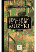 Spacerem po historii muzyki Tom 1