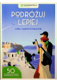 Podróżuj lepiej