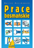 Prace bosmańskie
