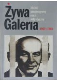 Żywa Galeria