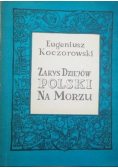 Zarys dziejów Polski na morzu