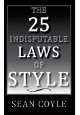 The 25 Indisputable Laws Of Style