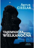 Tajemnicza Wyspa Wielkanocna