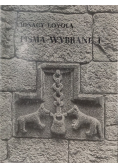 Loyola Pisma wybrane Tom I