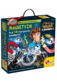 Mały Geniusz - Magnetyzm