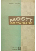 Drewniane mosty