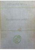 Modernizm polski