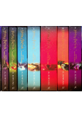 Harry Potter Tom 1 do 7