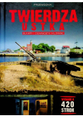 Twierdza ustka Bunkry i ciekawostki militarne