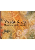Pasta & Co, Makarony, kluski, sałatki