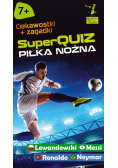 SuperQuiz Piłka nożna