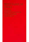 Breviarium Fidei Wybór doktrynalnych wypowiedzi Kościoła