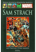 Wielka kolekcja komiksów Marvela Tom 96 Sam strach