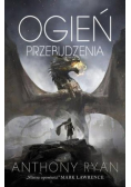 Draconis Memoria Księga Pierwsza Ogień przebudzenia