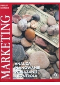 Marketing analiza planowanie wdrażanie i kontrola