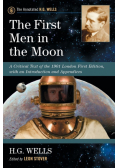 The First Men in the Moon