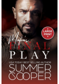 Mafia's Final Play