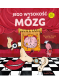 Jego wysokość mózg