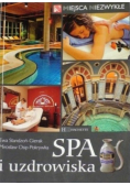 SPA i uzdrowiska