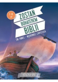 Zostań bohaterem Biblii Św Paweł wędrowiec Chrystusa