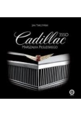 Cadillac 355 D Marszałka Piłsudskiego