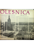 Oleśnica miasto wież i róż
