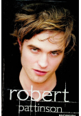 Robert Pattinson