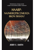 HAARP Najniebezpieczniejsza broń świata?
