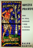Kryzys prawdy