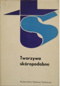 Tworzywa skóropodobne