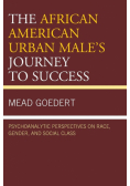 The African American Urban Male's Journey to Success