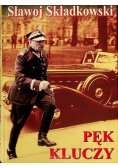 Pęk kluczy